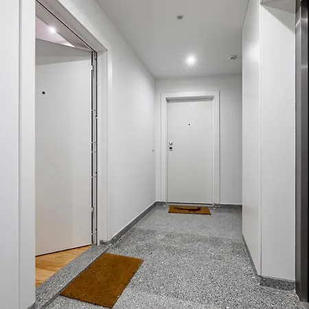 Almada Glamorous & Chic Downtown * Porto