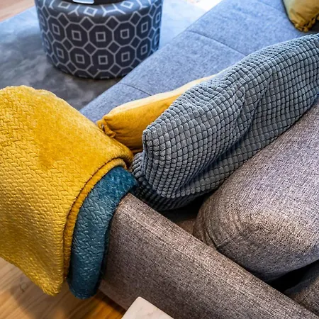 Apartamento Almada Glamorous & Chic Downtown