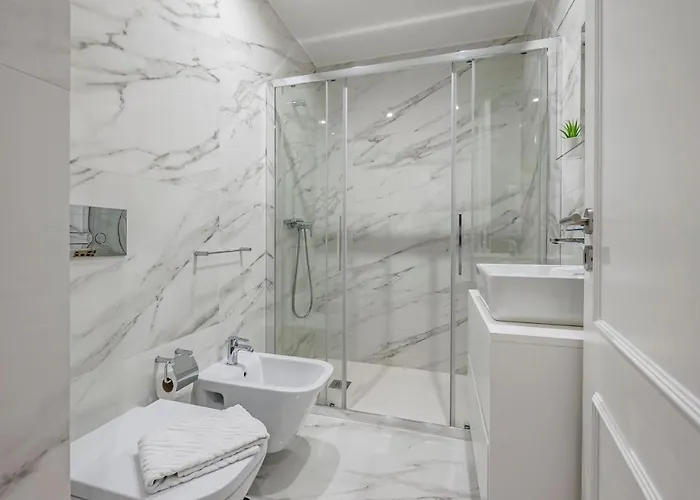 Almada Glamorous & Chic Downtown Appartement