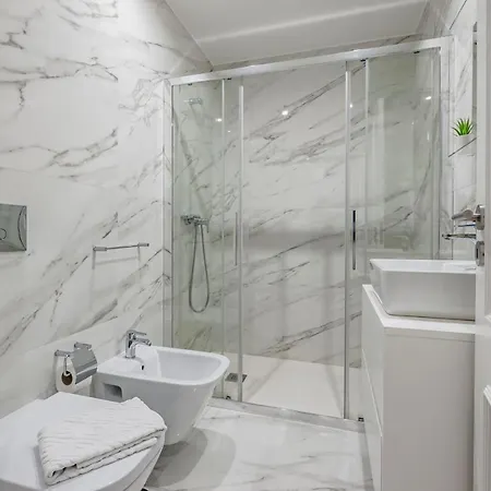 Almada Glamorous & Chic Downtown Appartamento