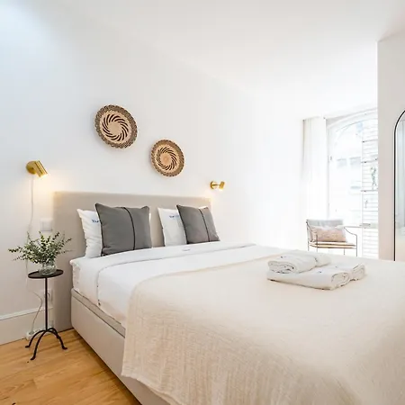 Almada Glamorous & Chic Downtown * Oporto