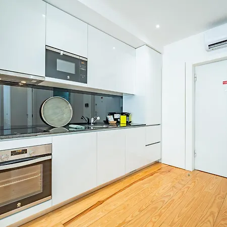 Almada Glamorous & Chic Downtown Appartamento