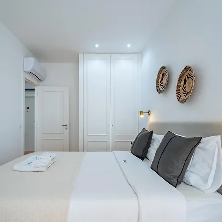 Appartamento Almada Glamorous & Chic Downtown *